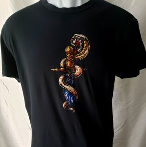 Boss Hugo Boss tshirt